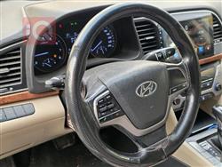 هیۆندای ئەلەنترا